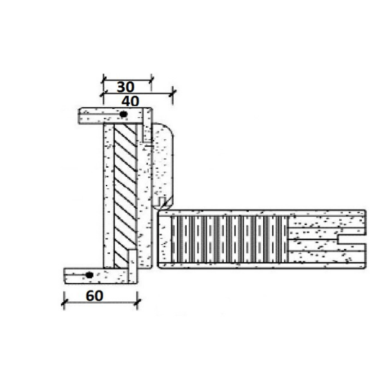 Casa si Gradina - Constructii - Usi interior, exterior si garaj - Usi interior - Usa de interior din lemn cu geam Best Imp G01-88-G stanga / dreapta,balamale si clanta incluse,Gri 203 x 88 cm - Infinity.ro