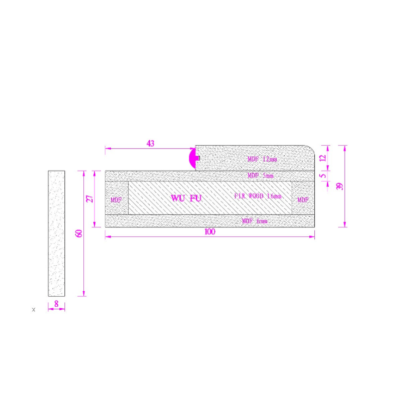 Casa si Gradina - Constructii - Usi interior, exterior si garaj - Usi interior - Usa de interior din lemn cu geam Super Door F03-68-P stanga / dreapta,balamale si clanta incluse,Crem 203 x 68 cm - Infinity.ro