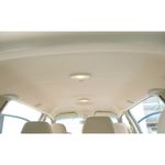 Auto si Moto - Piese auto si accesorii - Piese auto - st Reparatie Plafon Auto pentru Tapisria Plafonului Desrins - Bej - Infinity.ro