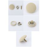 Auto si Moto - Piese auto si accesorii - Piese auto - st Reparatie Plafon Auto pentru Tapisria Plafonului Desrins - Bej - Infinity.ro