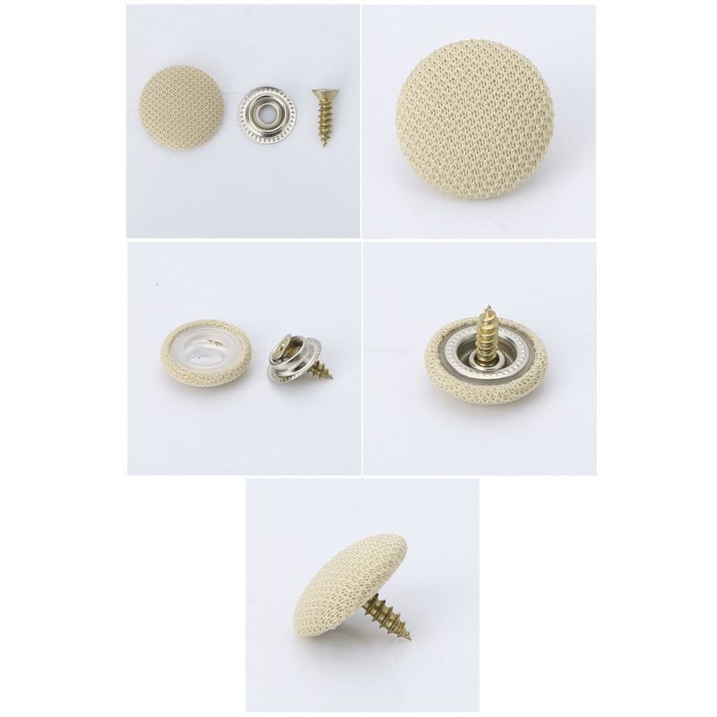 Auto si Moto - Piese auto si accesorii - Piese auto - st Reparatie Plafon Auto pentru Tapisria Plafonului Desrins - Bej - Infinity.ro