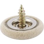 Auto si Moto - Piese auto si accesorii - Piese auto - Set 60 caps, pentru reconditionare tapiterie/plafon auto cu insrument de insalare, Bej - Infinity.ro