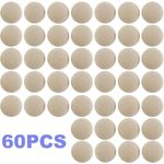 Auto si Moto - Piese auto si accesorii - Piese auto - Set 60 caps, pentru reconditionare tapiterie/plafon auto cu insrument de insalare, Bej - Infinity.ro