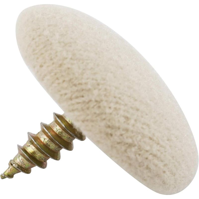 Auto si Moto - Piese auto si accesorii - Piese auto - Set 60 caps, pentru reconditionare tapiterie/plafon auto cu insrument de insalare, Bej - Infinity.ro