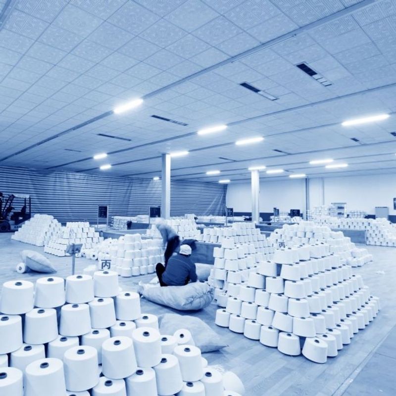 Casa si Gradina - Corpuri si surse de iluminat - Plafoniere, aplice si spoturi - Corp de Iluminat Liniar cu LED 50W, 6000lm, V-TAC, Lumina Calda/Neutra/Rece, 150cm - Infinity.ro