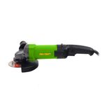 Casa si Gradina - Constructii - Scule electrice si accesorii - Polizoare - Flex polizor unghiular cu variator procraft pw1600se , 1100w, 12000 rpm, 150 mm - Infinity.ro