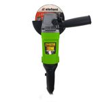 Casa si Gradina - Constructii - Scule electrice si accesorii - Polizoare - Flex polizor unghiular cu variator procraft pw 1200e , 860w, 11000 rpm, 125 mm - Infinity.ro