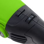 Casa si Gradina - Constructii - Scule electrice si accesorii - Polizoare - Flex polizor unghiular cu variator procraft pw 1200e , 860w, 11000 rpm, 125 mm - Infinity.ro
