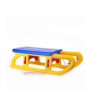 Sanie plastic dohany, multicolor