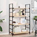 Casa si Gradina - Mobilier - Feronerie si accesorii mobila - Blat de masa 80x40x2 cm dreptunghiular lemn masiv de acacia - Infinity.ro