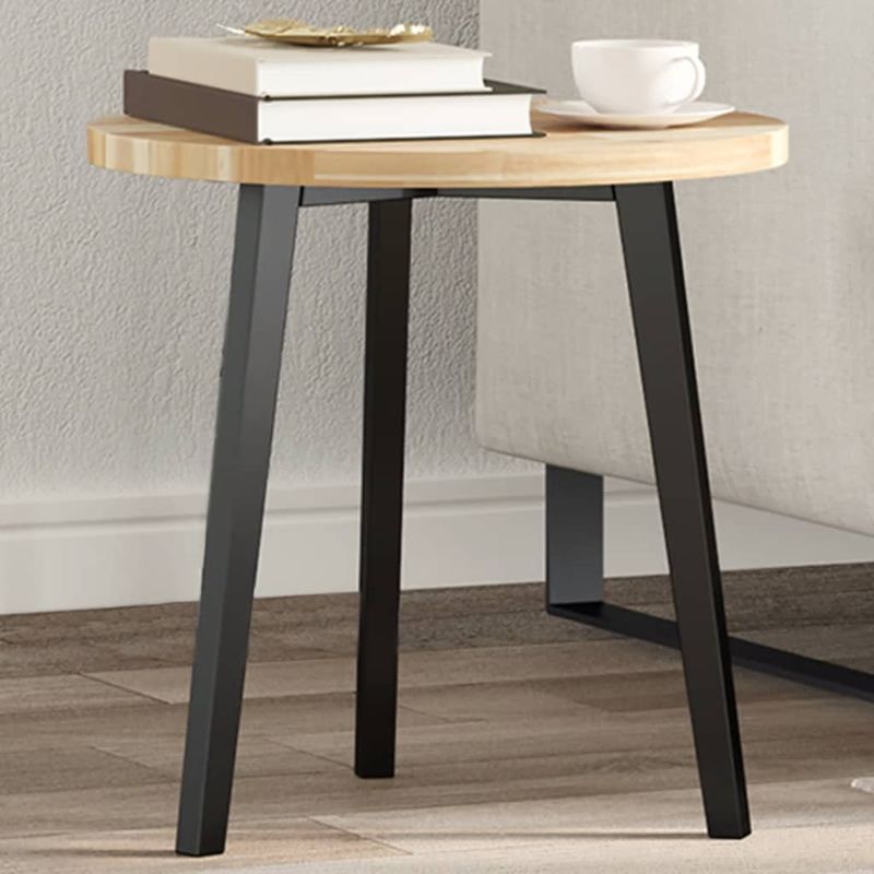 Casa si Gradina - Mobilier - Feronerie si accesorii mobila - Blat de masa rotund, Ø40x2 cm, lemn masiv de acacia - Infinity.ro