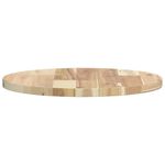 Casa si Gradina - Mobilier - Feronerie si accesorii mobila - Blat de masa rotund, Ø40x2 cm, lemn masiv de acacia - Infinity.ro