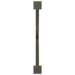 Casa si Gradina - Mobilier - Feronerie si accesorii mobila - Picioare pentru masa in forma de X, 2 buc Otel natural Otel, mărime 90x(72-73) cm (40 mm) - Infinity.ro