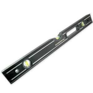 Nivela MAX PROFESIONAL magnetica 3 bule 80cm