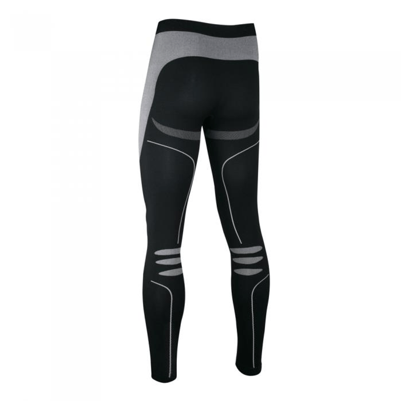 Casa si Gradina/Constructii/Echipamente de lucru/Imbracaminte protectia muncii - Set indispensabili si bluza de corp, termici, negru, marimea XL - Infinity.ro