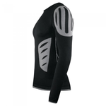 Casa si Gradina/Constructii/Echipamente de lucru/Imbracaminte protectia muncii - Set indispensabili si bluza de corp, termici, negru, marimea XL - Infinity.ro