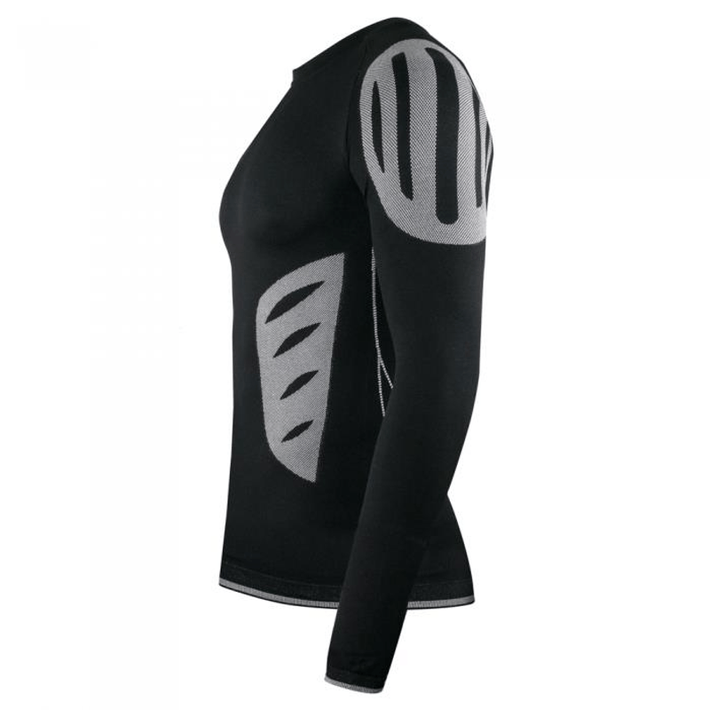 Casa si Gradina/Constructii/Echipamente de lucru/Imbracaminte protectia muncii - Set indispensabili si bluza de corp, termici, negru, marimea XL - Infinity.ro