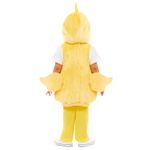 Jucarii, Copii si Bebe - Jucarii si jocuri - Jucarii de rol - Masti si costume copii - Costum pui KidMania® pentru copii, 3-4 ani 104 cm - Infinity.ro