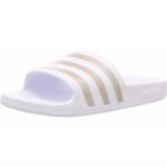 Sport si Outdoor - Echipament Sportiv - Incaltaminte sport - Slapi si papuci sport - Papuci Adidas Adilette Aqua pentru barbati, 43 - Infinity.ro