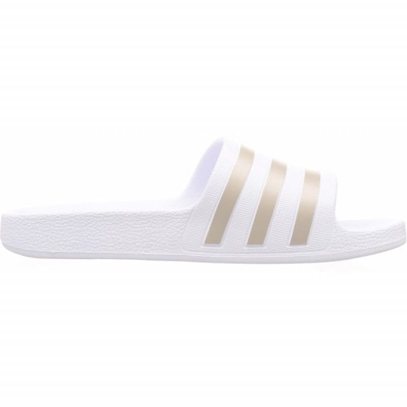 Sport si Outdoor - Echipament Sportiv - Incaltaminte sport - Slapi si papuci sport - Papuci Adidas Adilette Aqua pentru barbati, 43 - Infinity.ro