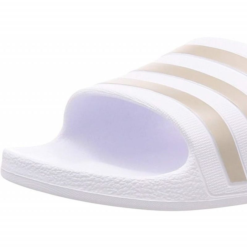 Sport si Outdoor - Echipament Sportiv - Incaltaminte sport - Slapi si papuci sport - Papuci Adidas Adilette Aqua pentru barbati, 43 - Infinity.ro