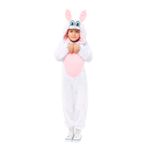 Jucarii, Copii si Bebe - Jucarii si jocuri - Jucarii de rol - Masti si costume copii - Costum iepure KidMania® pentru copii, 4-6 ani 110 cm - Infinity.ro