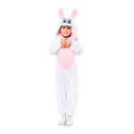 Jucarii, Copii si Bebe - Jucarii si jocuri - Jucarii de rol - Masti si costume copii - Costum iepure KidMania® pentru copii, 3-4 ani 104 cm - Infinity.ro