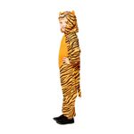 Jucarii, Copii si Bebe - Jucarii si jocuri - Jucarii de rol - Masti si costume copii - Costum tigru Onesie KidMania® pentru copii 8-10 ani 134 cm - Infinity.ro