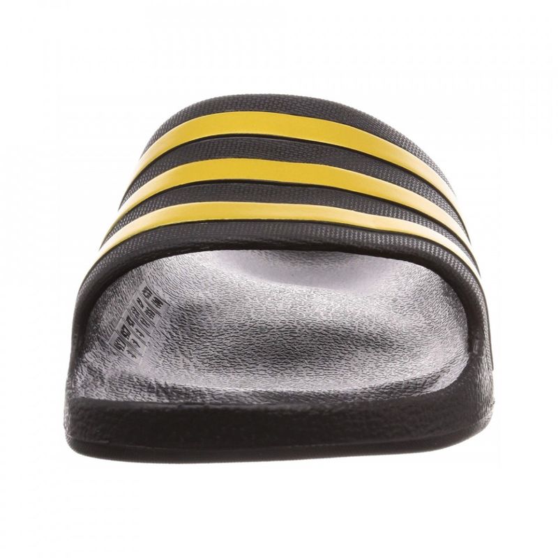 Sport si Outdoor - Echipament Sportiv - Incaltaminte sport - Slapi si papuci sport - Papuci Adidas Adilette Aqua pentru barbati, 40,5 - Infinity.ro