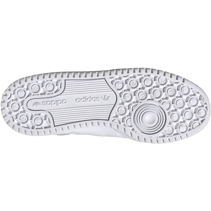 Fashion, accesorii si bijuterii - Femei - Incaltaminte femei - Sneakers si tenisi femei - Pantofi sport Adidas Originals Forum Mid pentru femei, 37 1/3 - Infinity.ro