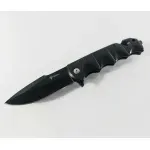 Sport si Outdoor - Camping - Cutite, bricege si accesorii - Cutite si bricege - Cutit tip briceag Foxter, pliabil, ideal pentru vanatoare si camping, 22.5 cm, clema agatare - Infinity.ro