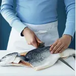 Casa si Gradina - Bucatarie si vesela - Vesela si tacamuri - Cutite si seturi de cutite - Cutit file de bucatar Foxter, ideal pentru pescari, 27 cm, maner caciucat ergonomic - Infinity.ro