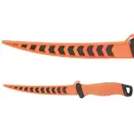 Casa si Gradina - Bucatarie si vesela - Vesela si tacamuri - Cutite si seturi de cutite - Cutit file de bucatar Foxter, ideal pentru pescari, 27 cm, maner caciucat ergonomic - Infinity.ro