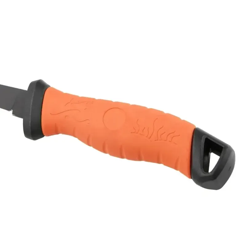 Casa si Gradina - Bucatarie si vesela - Vesela si tacamuri - Cutite si seturi de cutite - Cutit file de bucatar Foxter, ideal pentru pescari, 27 cm, maner caciucat ergonomic - Infinity.ro