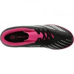 Sport si Outdoor - Echipament Sportiv - Incaltaminte sport - Ghete si bocanci - Pantofi sport Adidas Predator Accuracy.4 TF pentru barbati, 43 1/3 - Infinity.ro