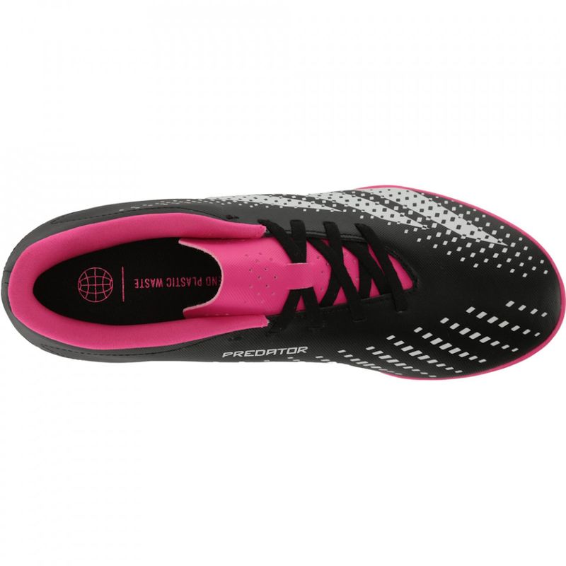 Sport si Outdoor - Echipament Sportiv - Incaltaminte sport - Ghete si bocanci - Pantofi sport Adidas Predator Accuracy.4 TF pentru barbati, 43 1/3 - Infinity.ro