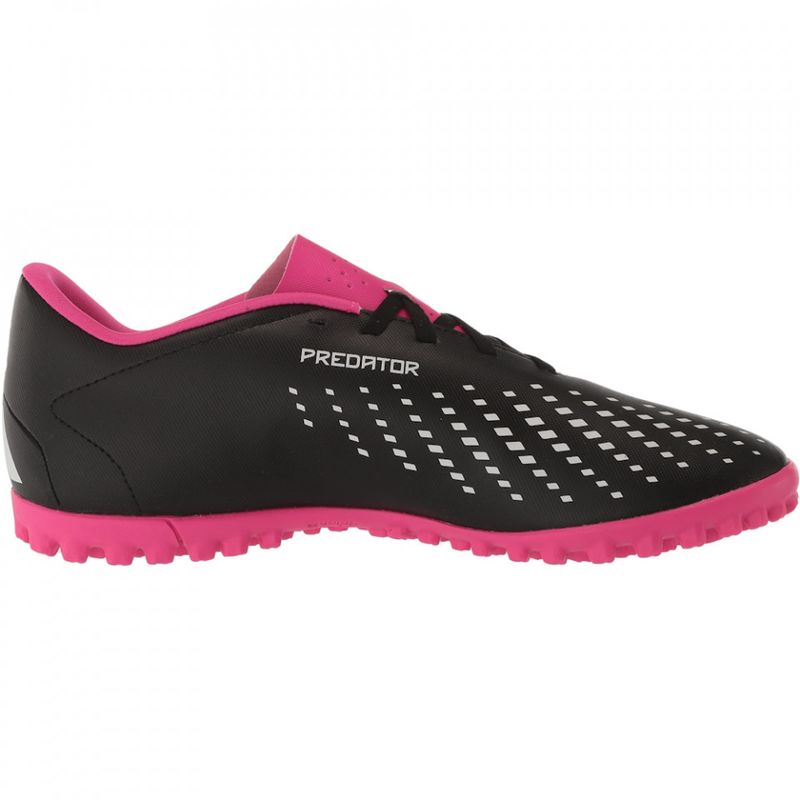 Sport si Outdoor - Echipament Sportiv - Incaltaminte sport - Ghete si bocanci - Pantofi sport Adidas Predator Accuracy.4 TF pentru barbati, 43 1/3 - Infinity.ro