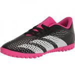 Sport si Outdoor - Echipament Sportiv - Incaltaminte sport - Ghete si bocanci - Pantofi sport Adidas Predator Accuracy.4 TF pentru barbati, 43 1/3 - Infinity.ro