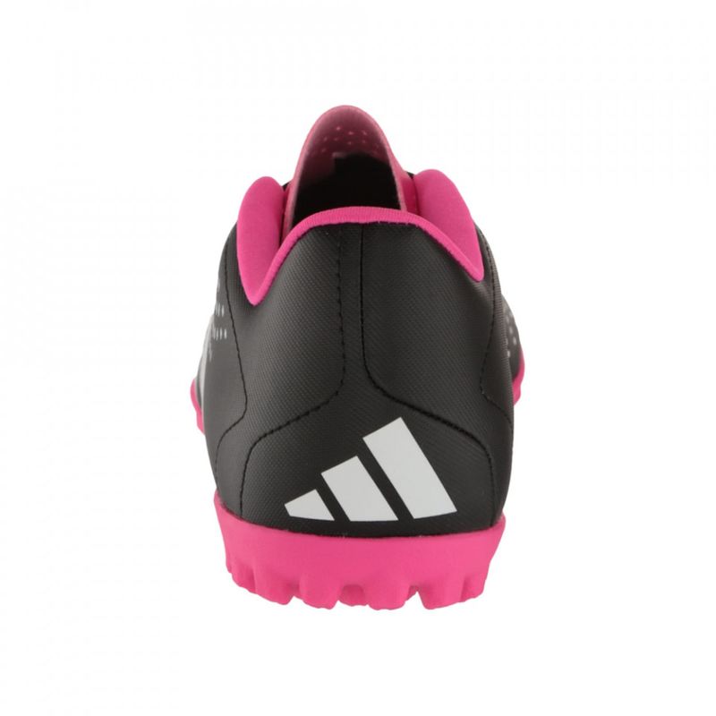 Sport si Outdoor - Echipament Sportiv - Incaltaminte sport - Ghete si bocanci - Pantofi sport Adidas Predator Accuracy.4 TF pentru barbati, 43 1/3 - Infinity.ro