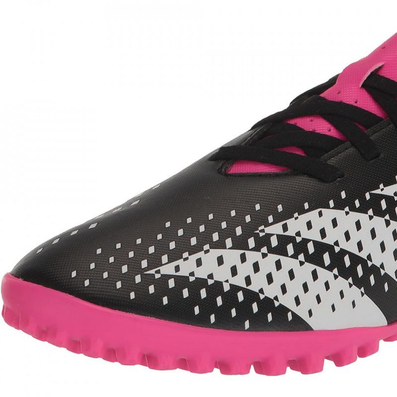 Sport si Outdoor - Echipament Sportiv - Incaltaminte sport - Ghete si bocanci - Pantofi sport Adidas Predator Accuracy.4 TF pentru barbati, 43 1/3 - Infinity.ro