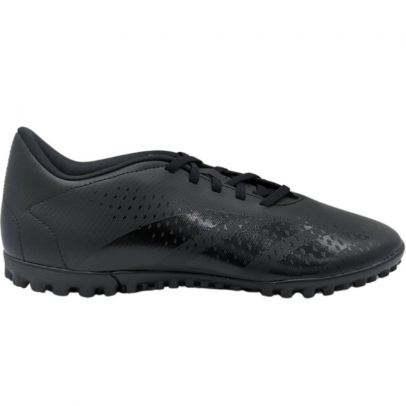 Sport si Outdoor - Echipament Sportiv - Incaltaminte sport - Ghete si bocanci - Pantofi sport Adidas Predator Accuracy.4 TF pentru barbati, 41 1/3 - Infinity.ro