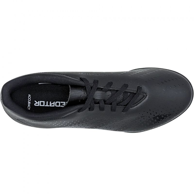 Sport si Outdoor - Echipament Sportiv - Incaltaminte sport - Ghete si bocanci - Pantofi sport Adidas Predator Accuracy.4 TF pentru barbati, 41 1/3 - Infinity.ro