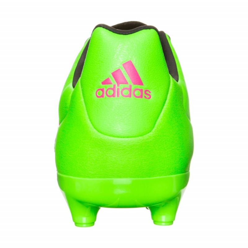 Sport si Outdoor - Echipament Sportiv - Incaltaminte sport - Ghete si bocanci - Pantofi sport Adidas Ace 16.3 Leather pentru barbati, 44 2/3 - Infinity.ro