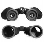 TV, Audio-Video si Foto - Optica, astronomie si metrologie - Optica si astronomie - Binocluri & lunete - Binoclu Genetic 21-260×60, lentile BK-7, straturi antireflexie, husa inclusa - Infinity.ro