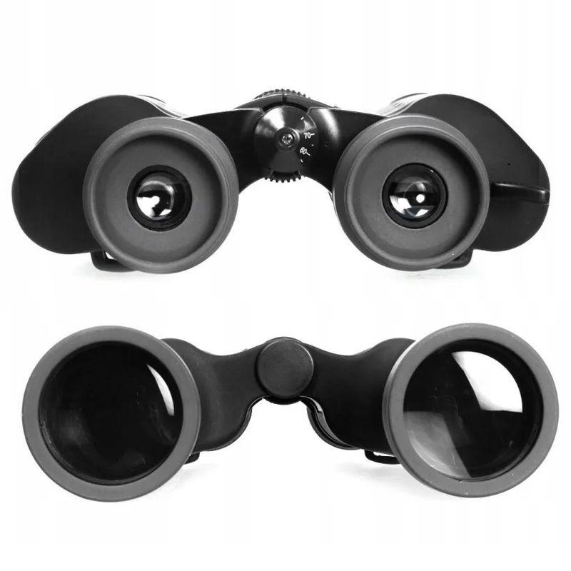 TV, Audio-Video si Foto - Optica, astronomie si metrologie - Optica si astronomie - Binocluri & lunete - Binoclu Genetic 21-260×60, lentile BK-7, straturi antireflexie, husa inclusa - Infinity.ro