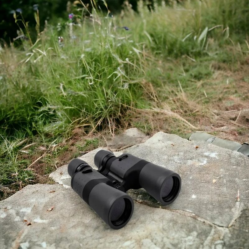 TV, Audio-Video si Foto - Optica, astronomie si metrologie - Optica si astronomie - Binocluri & lunete - Binoclu Genetic 21-260×60, lentile BK-7, straturi antireflexie, husa inclusa - Infinity.ro