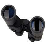 TV, Audio-Video si Foto - Optica, astronomie si metrologie - Optica si astronomie - Binocluri & lunete - Binoclu Genetic 21-260×60, lentile BK-7, straturi antireflexie, husa inclusa - Infinity.ro