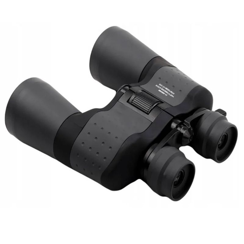TV, Audio-Video si Foto - Optica, astronomie si metrologie - Optica si astronomie - Binocluri & lunete - Binoclu Genetic 21-260×60, lentile BK-7, straturi antireflexie, husa inclusa - Infinity.ro