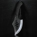 Sport si Outdoor - Camping - Accesorii camping si drumetii - Topor camping si drumetii Foxter, 27 cm, husa lama inclusa, negru - Infinity.ro