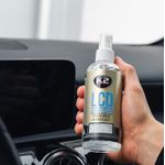Auto si Moto - Intretinere auto - Produse curatare auto - Solutie curatare display K2 LCD DISPLAY CLEANER 250 ML - Infinity.ro